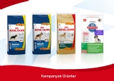 Royal Canin rnleri